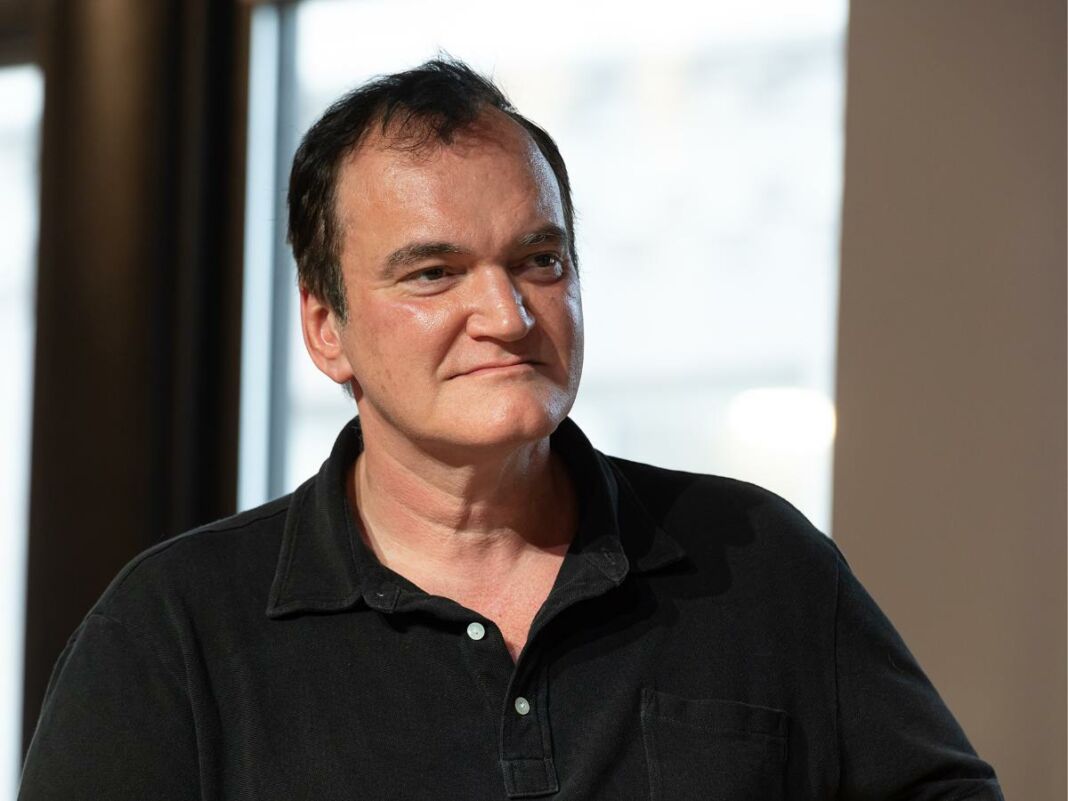 Why Quentin Tarantino Avoids Filming Intimate Scenes In His Movies Firstcuriosity 