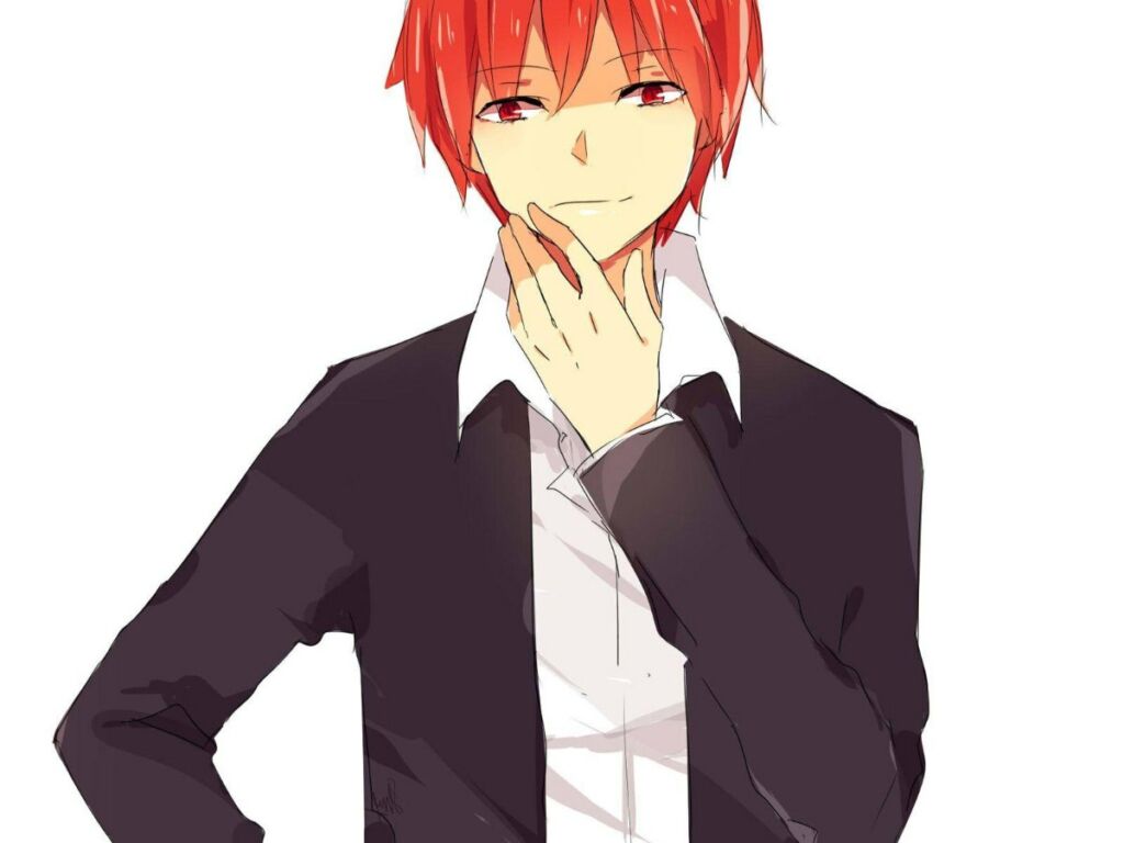 Akabane Karma