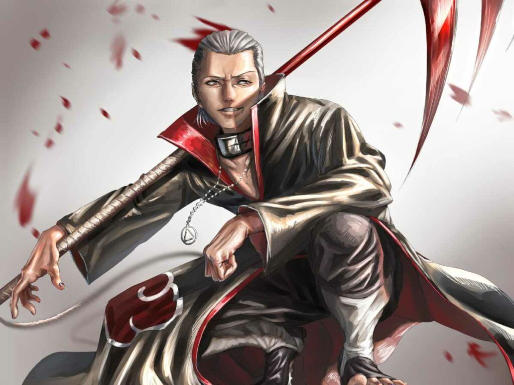 Hidan