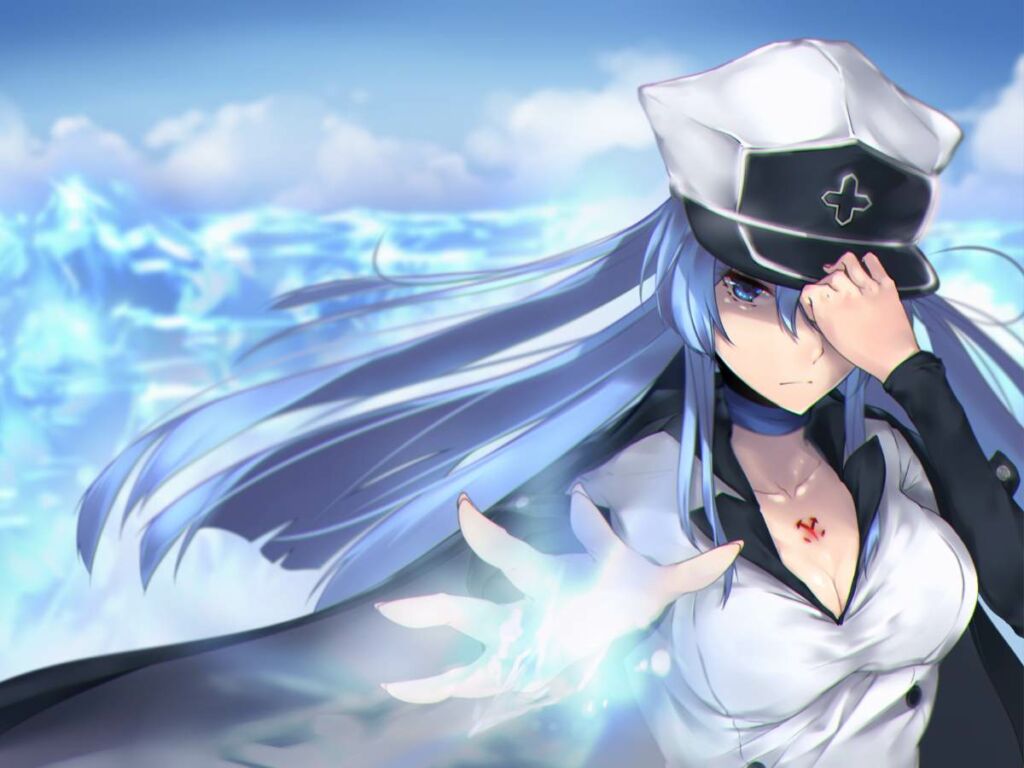 Esdeath