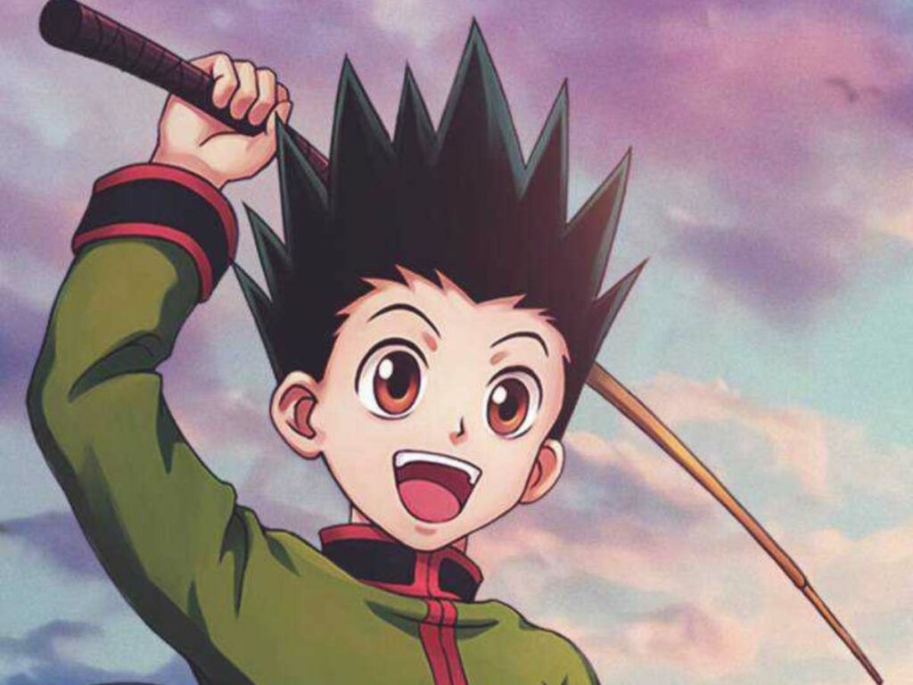 Gon