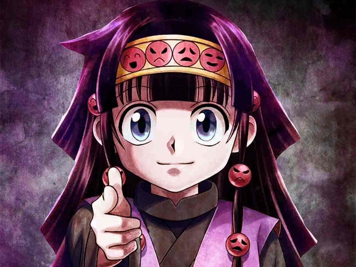 8 Anime Characters Who Look Innocent But Are Pure Chaos