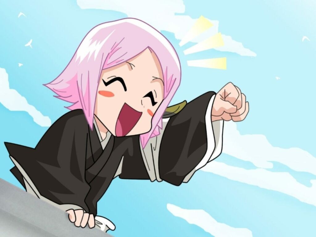 Yachiru