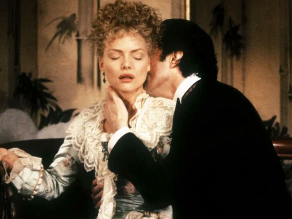 The Age Of Innocence (1993)