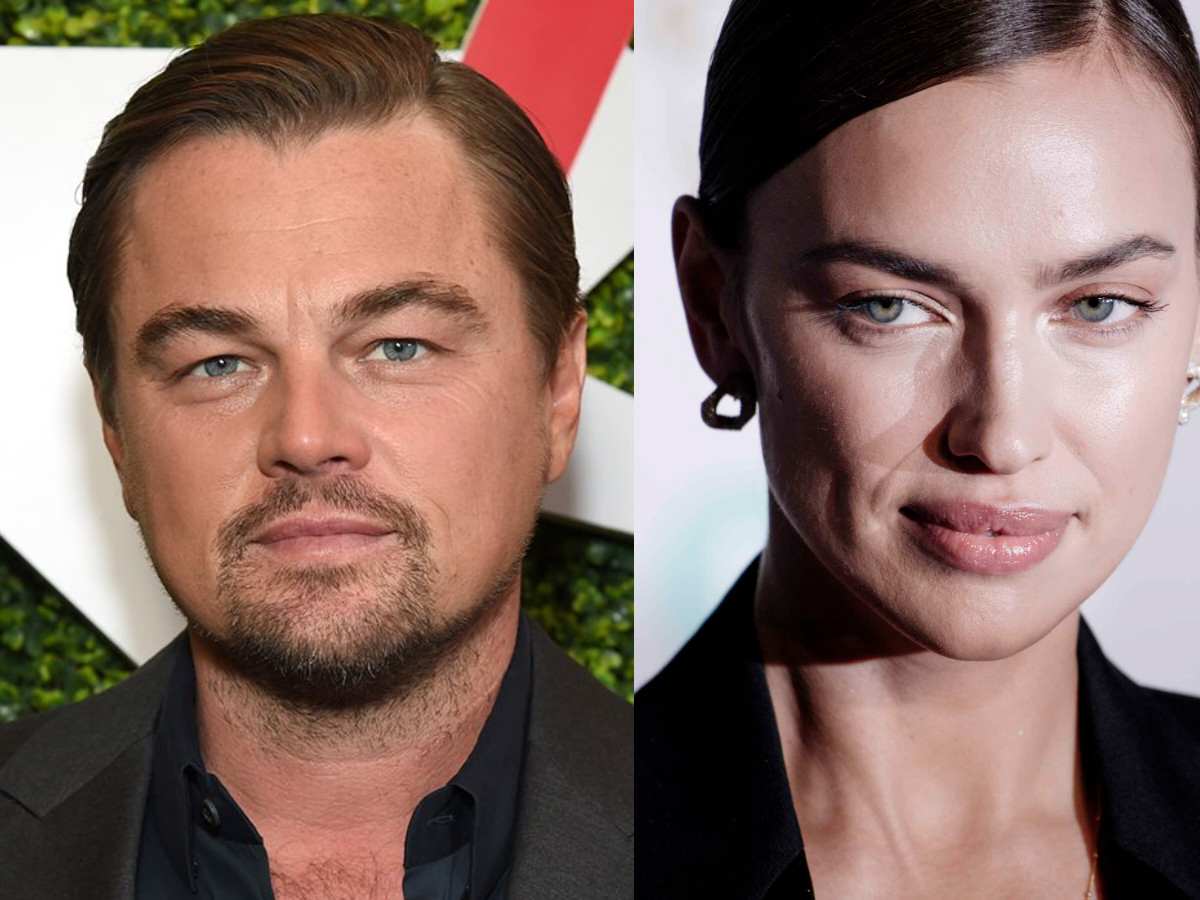 Are Leonardo DiCaprio And Irina Shayk Dating?