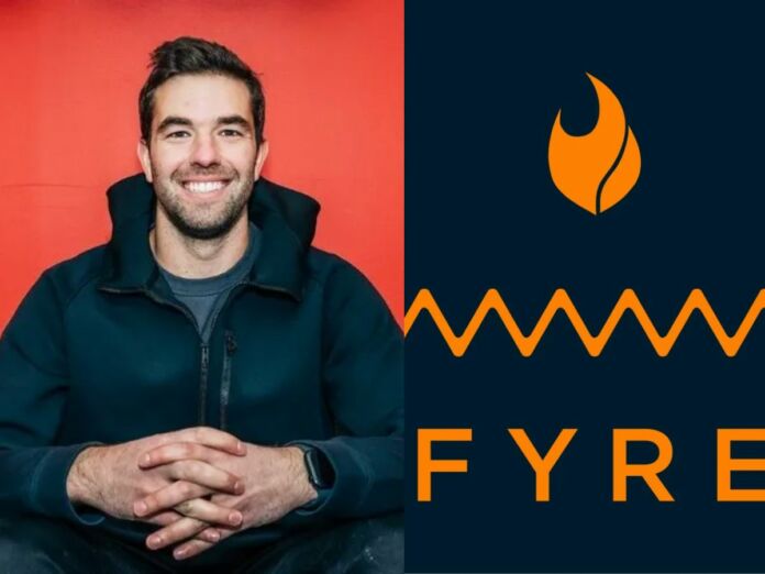 Billy McFarland is bringing another edition of Fyre Festival