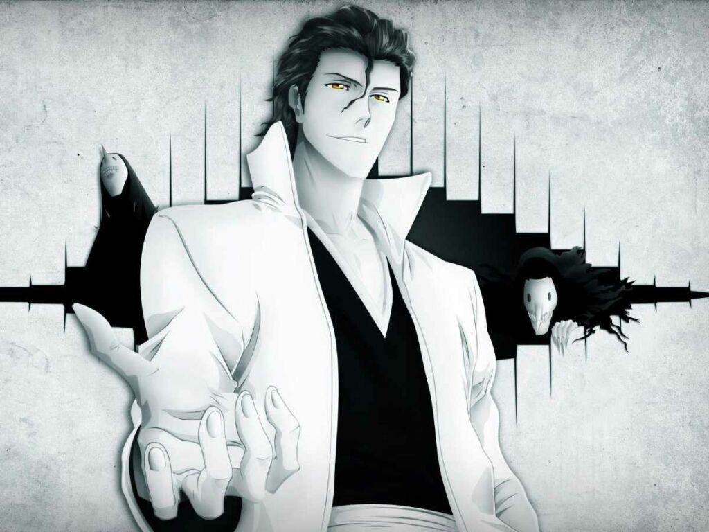 'Bleach': Why Did Aizen Turn Bad?