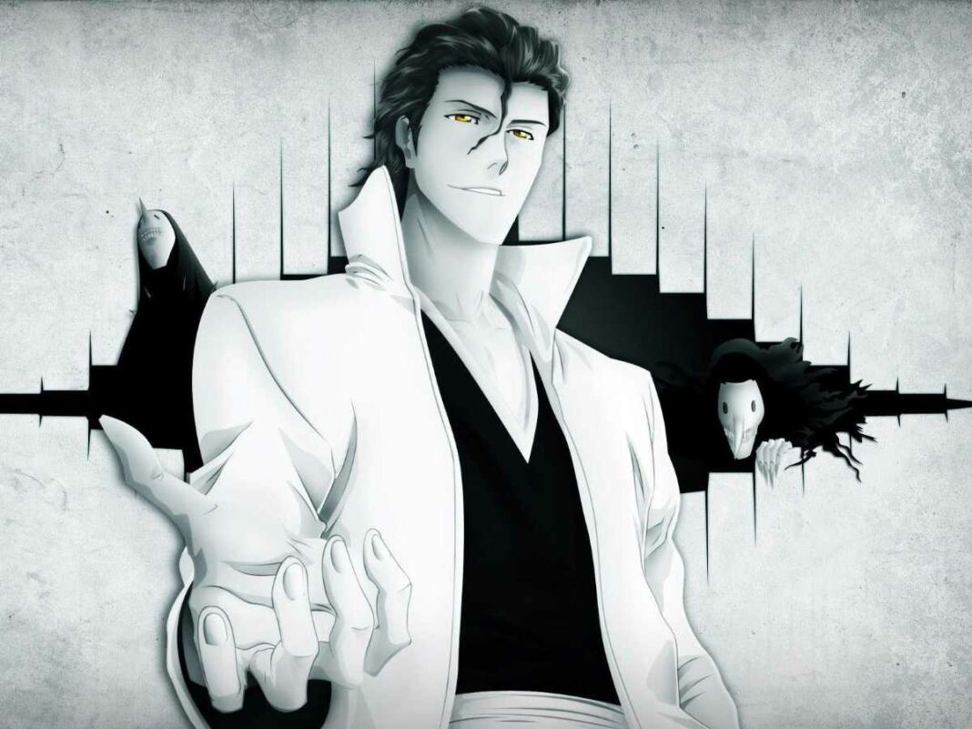 'Bleach' Why Did Aizen Turn Bad?