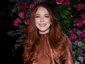 Lindsay Lohan Children: How Many Kids Does The Actress Have?
