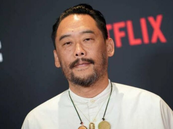 David Choe made some tone deaf comments on his 'rapey behavior'