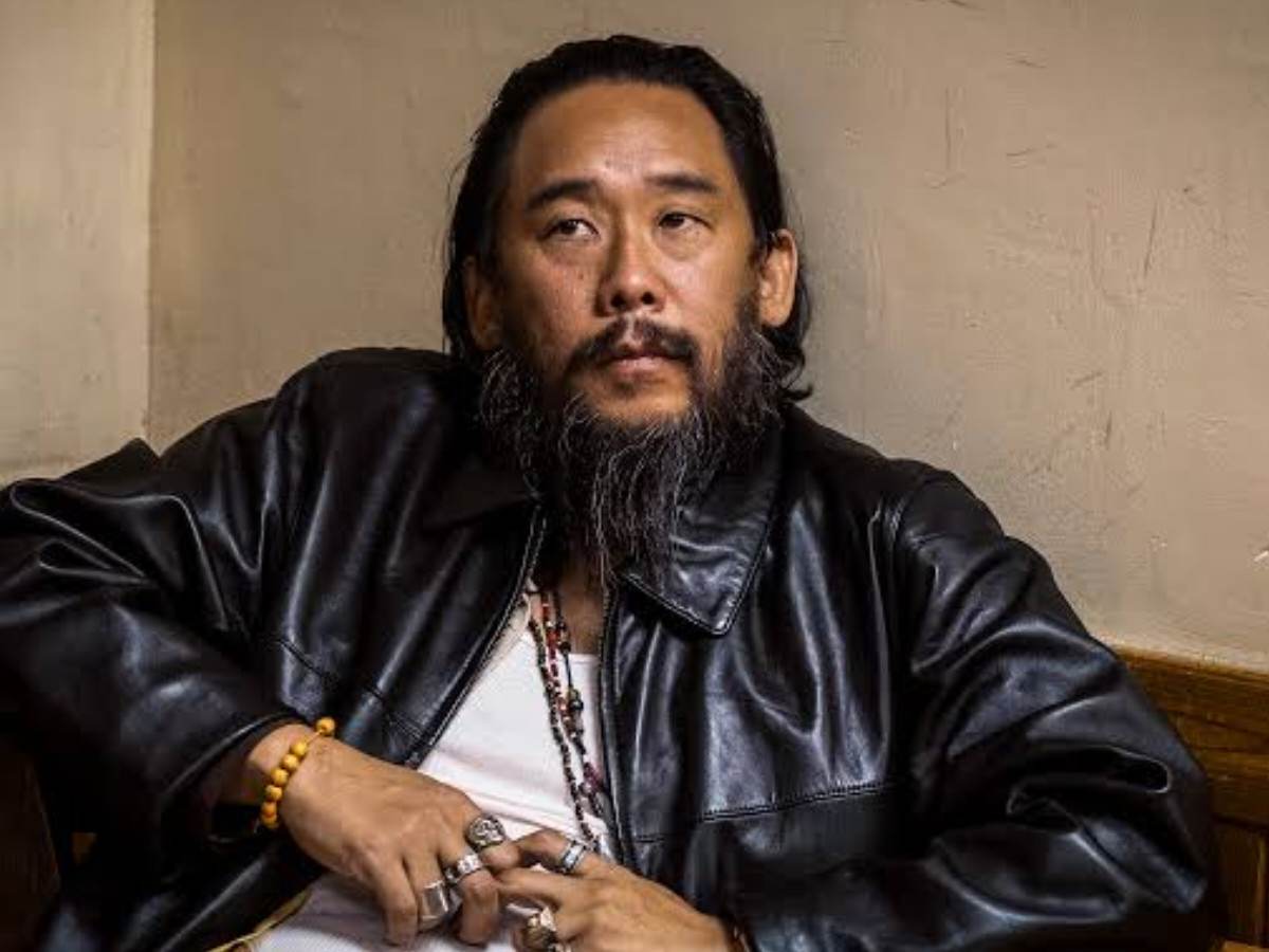 Why 'Beef' Actor David Choe Is Facing Backlash Over A Resurfaced ...