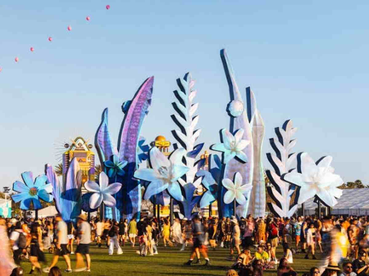 Why Coachella Has To Pay A Fine?