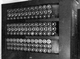 How Did Alan Turing Break Enigma Code?
