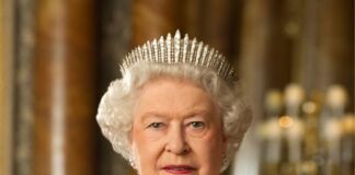 Queen Elizabeth II