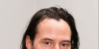 Keanu Reeves