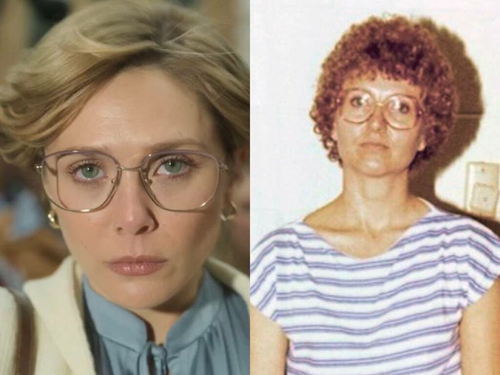 Is 'Love And Death' Based On A Real Story? Where Is The Real Candy