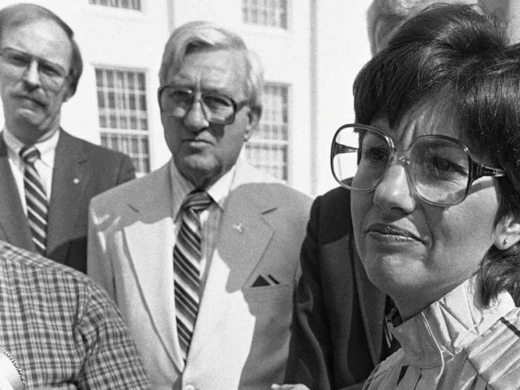 Is 'Love And Death' Based On A Real Story? Where Is The Real Candy