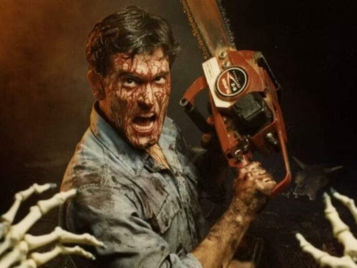 Find out the sequential order in which all 'Evil Dead' movies are to watched