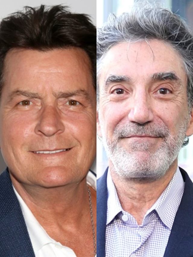 Charlie Sheen To Reunite With Chuck Lorre For 'How To Become A Bookie ...