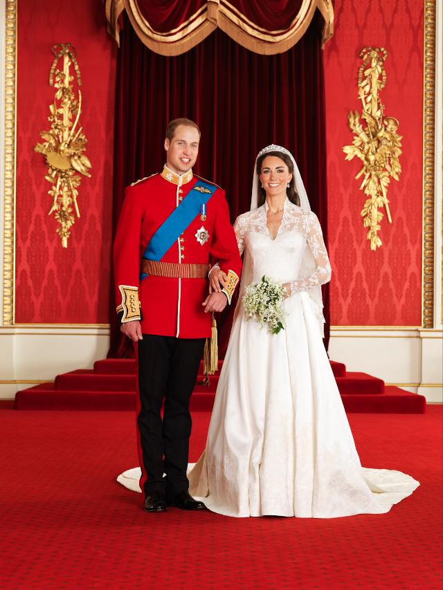 Kate Middleton And Prince William Love Story: How Did They Meet And ...