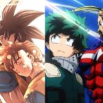 7 Famous Father and Son Duets in Anime - Dafunda.com