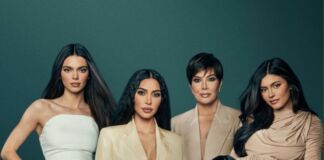 Kardashian-Jenner Family