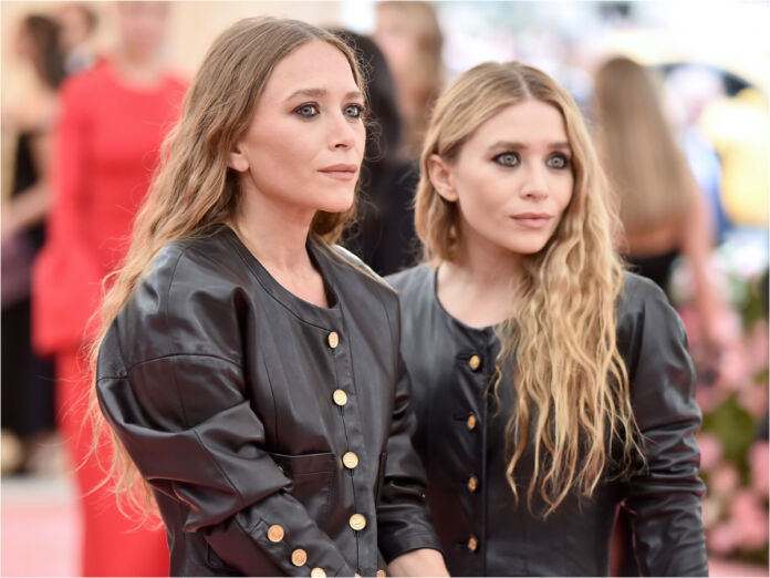 Olsen duo