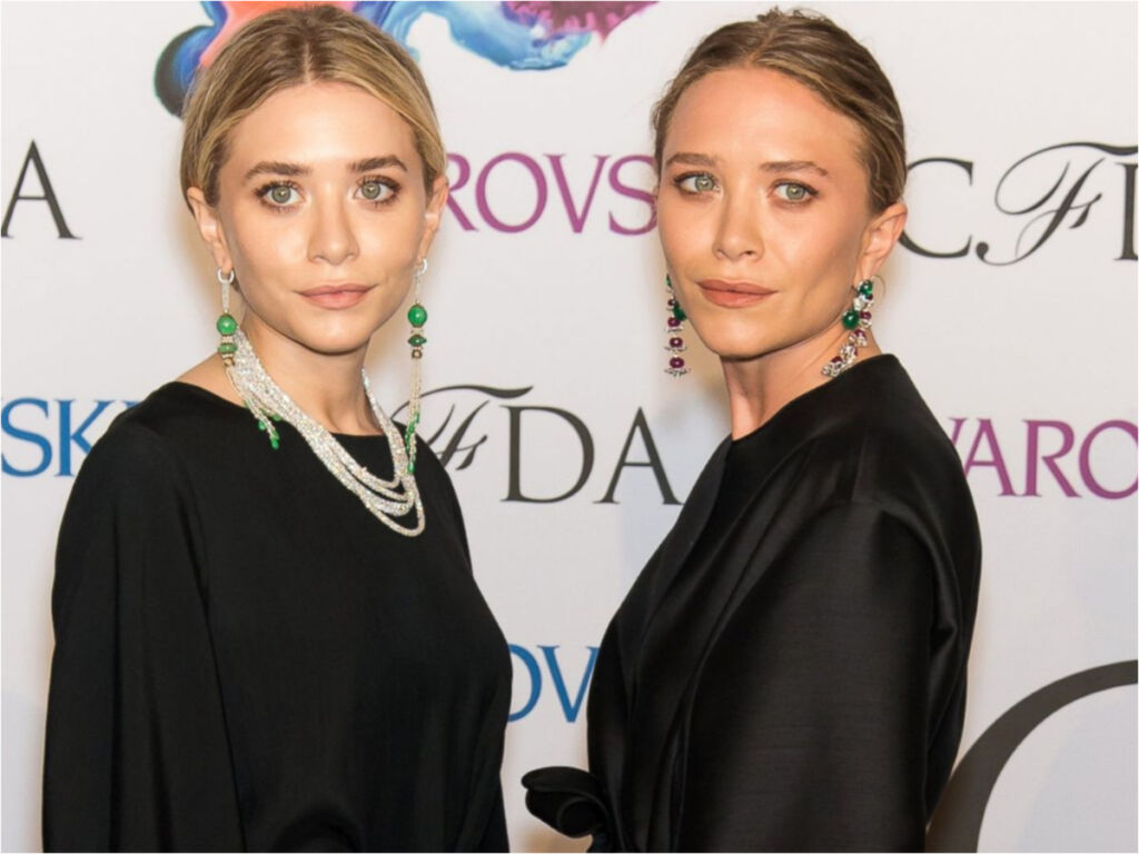 Olsen Twins: What’s Mary-Kate And Ashley’s Secret Code For Communication?