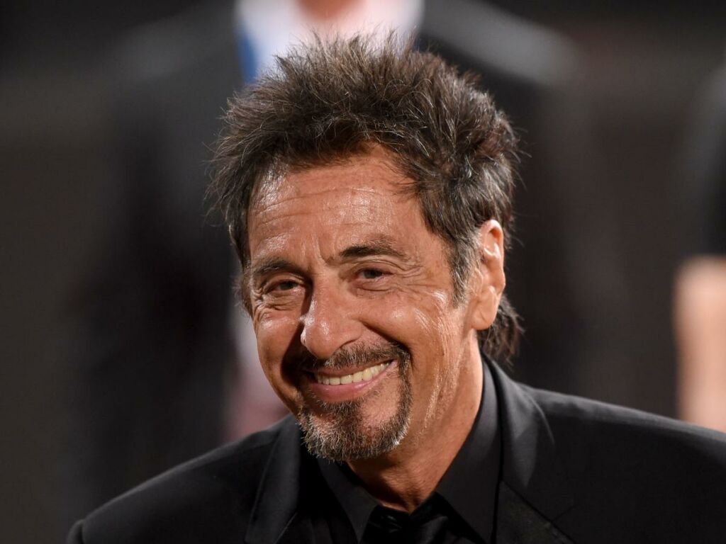 Why Did Al Pacino Turn Down 'Star Wars'?