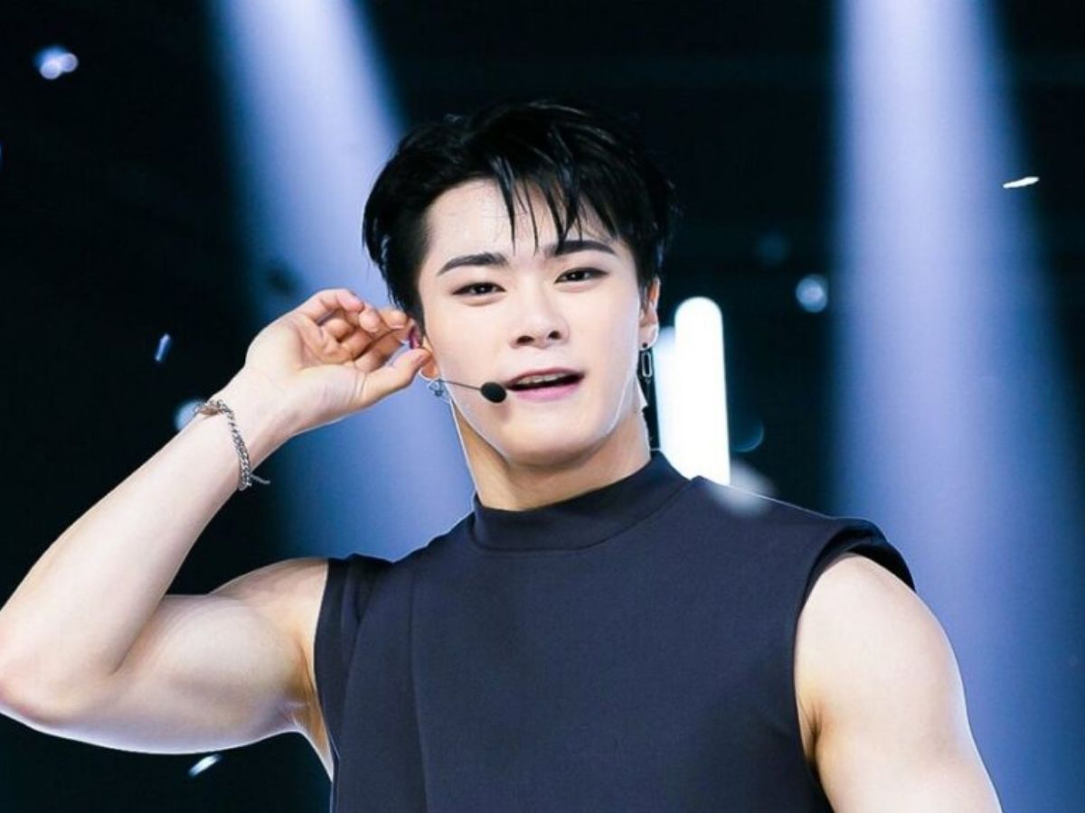 Moonbin