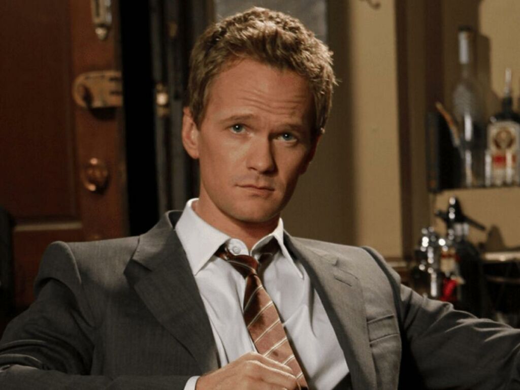 Neil Patrick Harris was the highest earner on 'How I Met Your Mother'