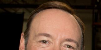 Kevin Spacey