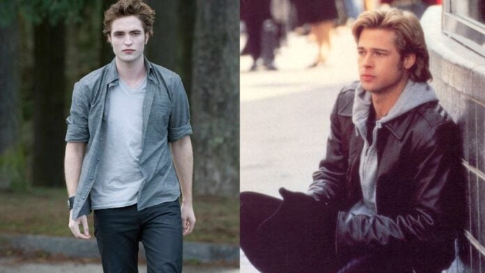 'Twilight' and 'The Devil's Own'