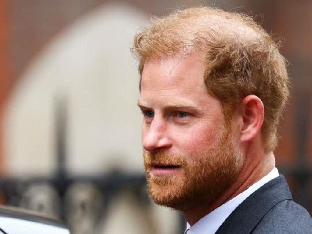 Legal action is being taken by Duke of Sussex over breach of privacy