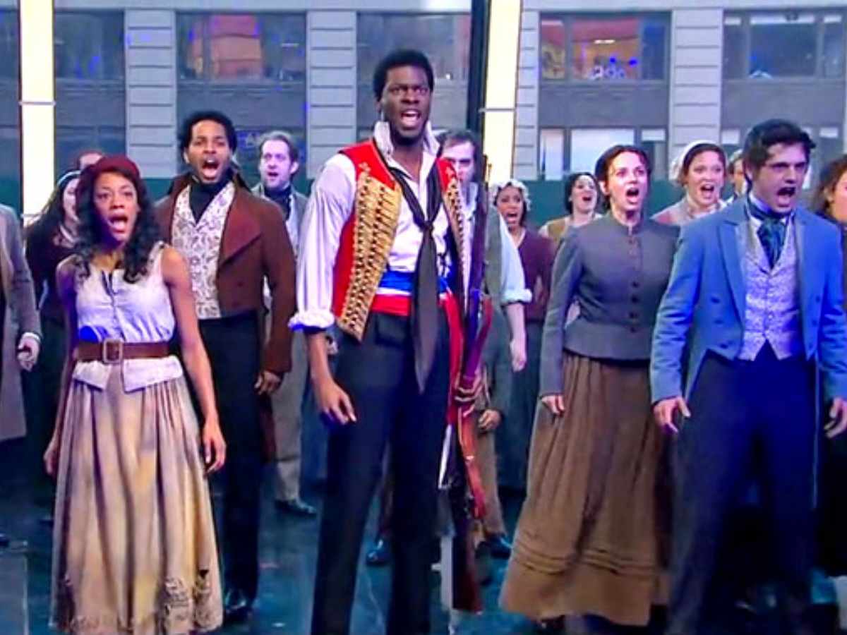 Top 10 Longest-Running Shows On Broadway