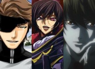 10 Anime Characters That Were Supposed To Be Good But Turned Out To Be Terrible