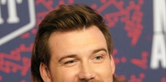 Morgan Wallen