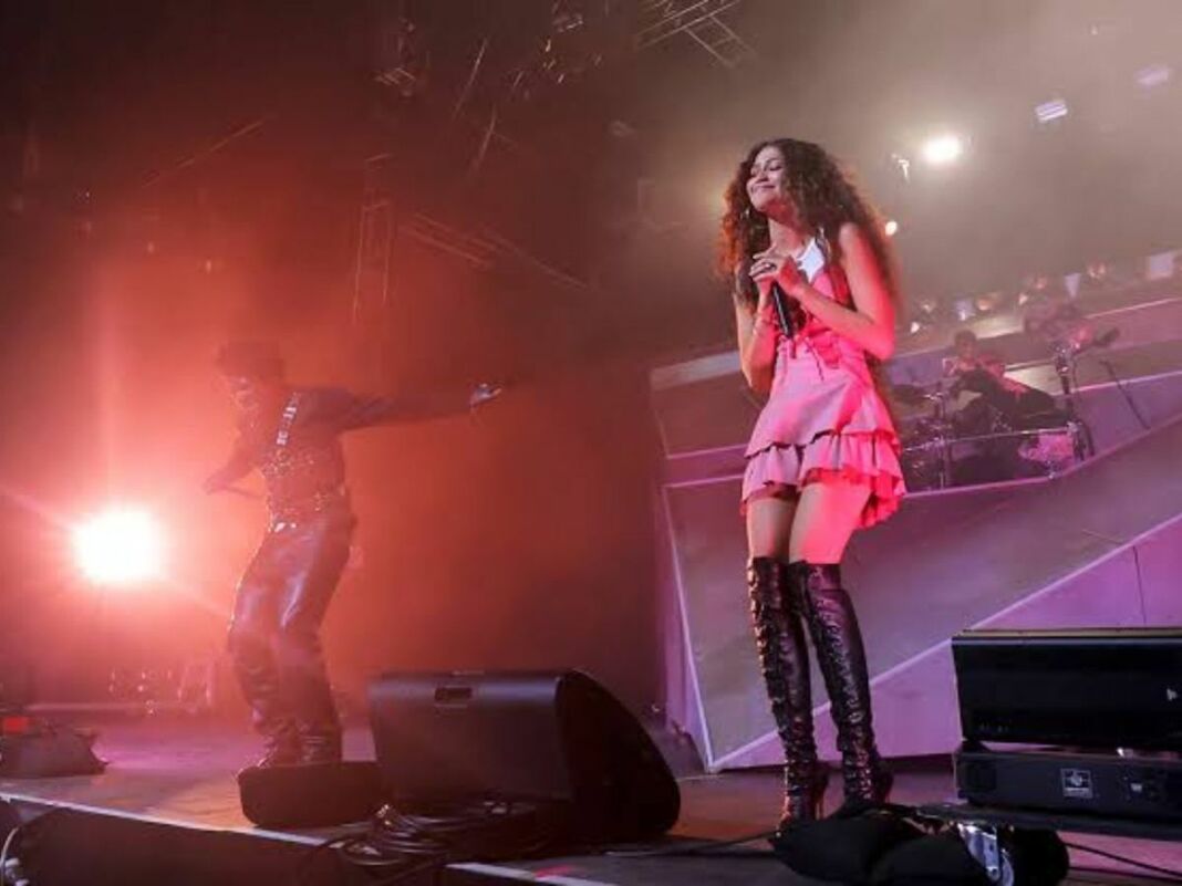 Why Did Zendaya Quit Her Music Career?
