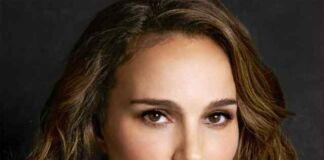 Natalie Portman