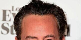 Matthew Perry