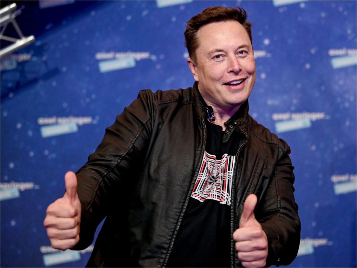 Elon Musk is looking to make Twitter profitable for content creators