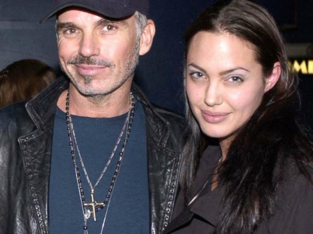 Why Did Angelina Jolie And Billy Bob Thornton Breakup?