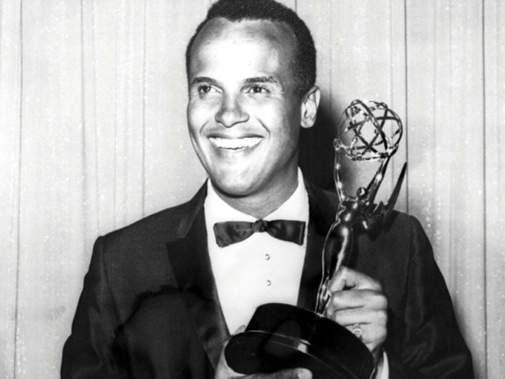 How Did 'King Of Calypso' Harry Belafonte Die? What Made Him Famous?