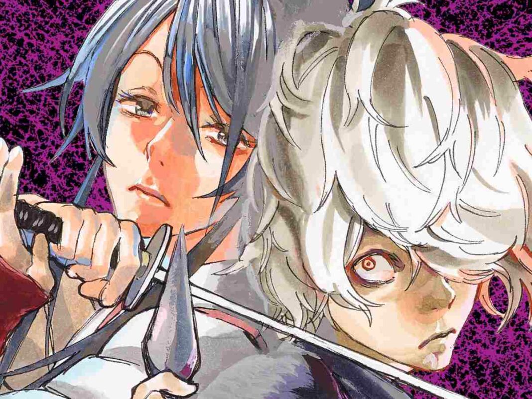 Who Are The Main Characters In The ‘Hell’s Paradise’?