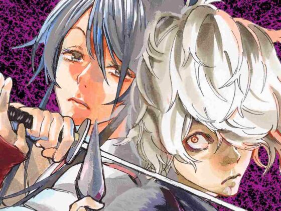 Who Are The Main Characters In The ‘Hell’s Paradise’?