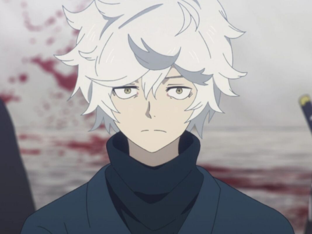 Who Are The Main Characters In The ‘Hell’s Paradise’?