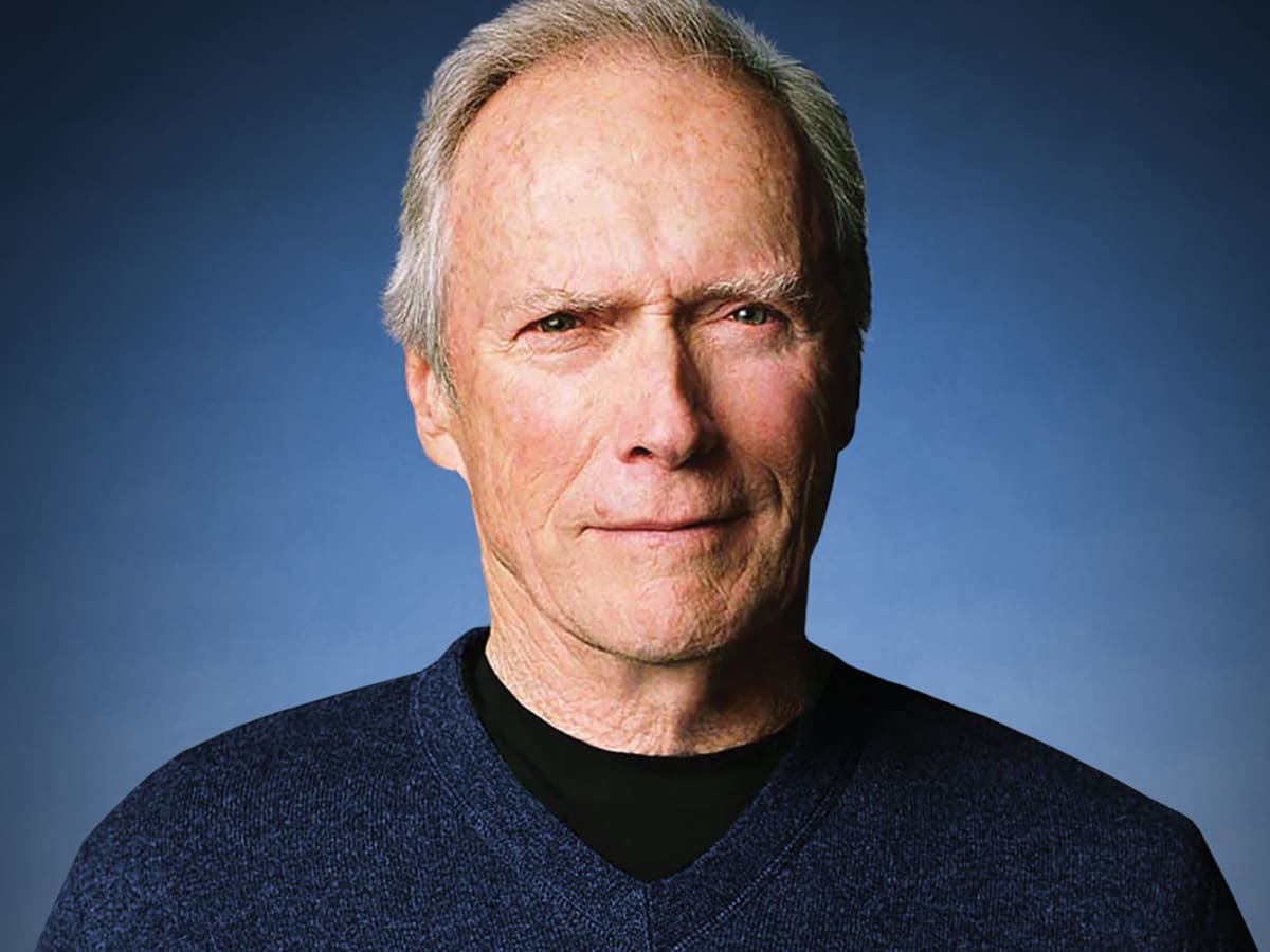 Clint Eastwood