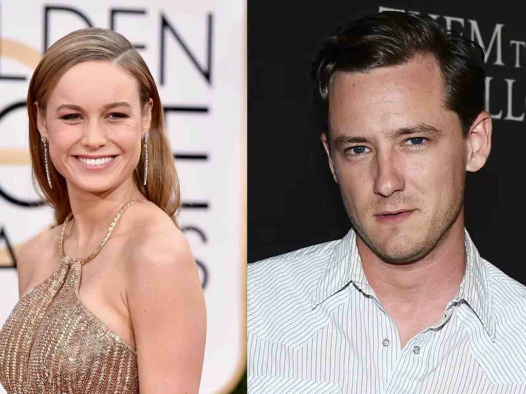 Brie Larson and Lewis Pullman star in Apple TV series 'Lessons In Chemistry'