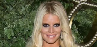 Jessica Simpson