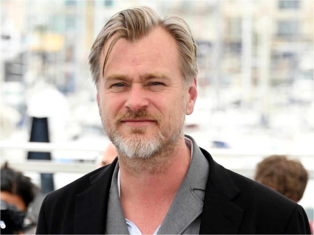 Christopher Nolan does not want to return to direct superhero films